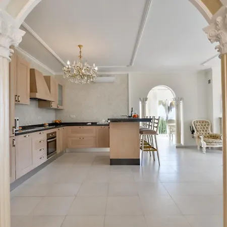 Casa Panoramic En Ortenbach Holiday home Calpe