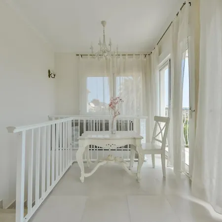 Casa Panoramic En Ortenbach Holiday home *