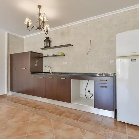 Casa Panoramic En Ortenbach Holiday home Calpe