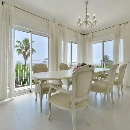 Holiday home Casa Panoramic En Ortenbach