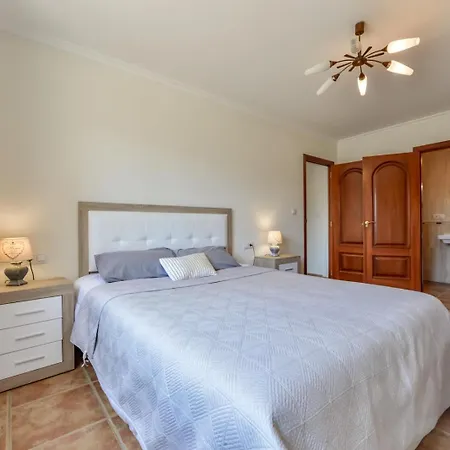 Casa Panoramic En Ortenbach Holiday home Calpe