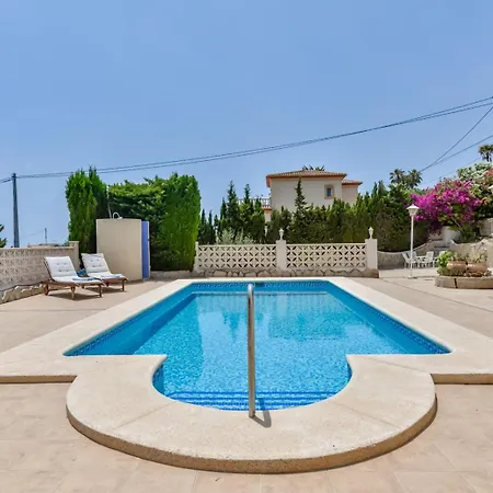 Casa Panoramic En Ortenbach Holiday home *