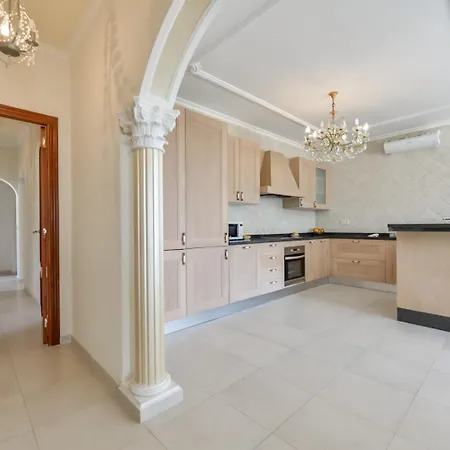 Casa Panoramic En Ortenbach Holiday home Calpe