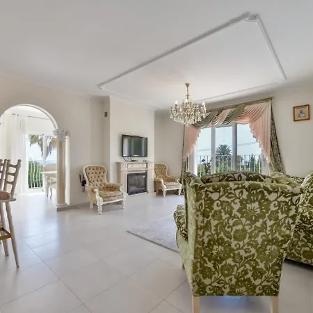 Casa Panoramic En Ortenbach Holiday home