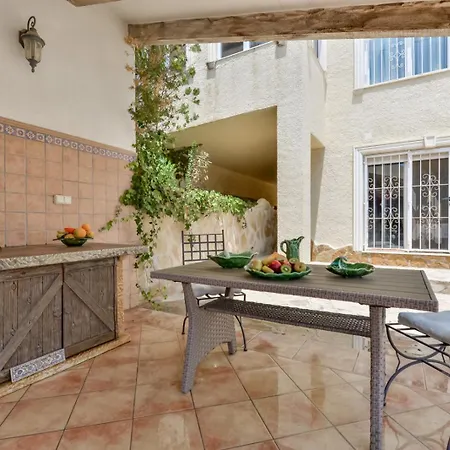 Holiday home Casa Panoramic En Ortenbach