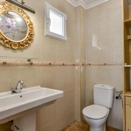 Casa Panoramic En Ortenbach Holiday home