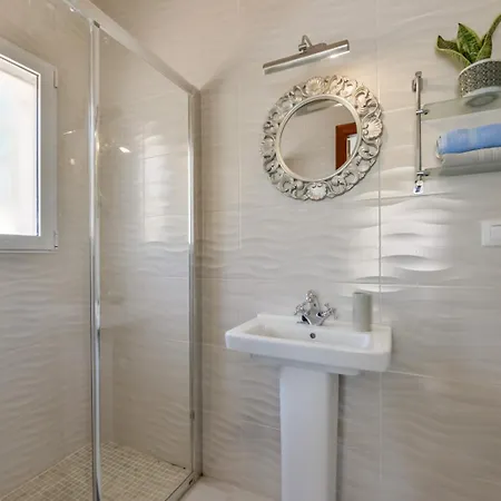 Casa Panoramic En Ortenbach Holiday home Calpe
