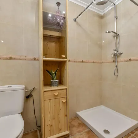 Holiday home Casa Panoramic En Ortenbach Calpe