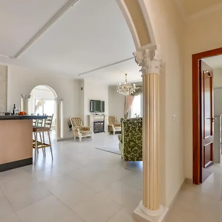 Casa Panoramic En Ortenbach Holiday home Calpe