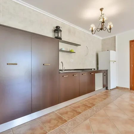Holiday home Casa Panoramic En Ortenbach