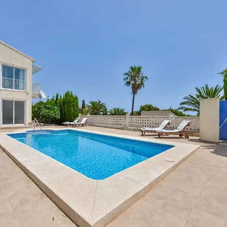 Holiday home Casa Panoramic En Ortenbach *