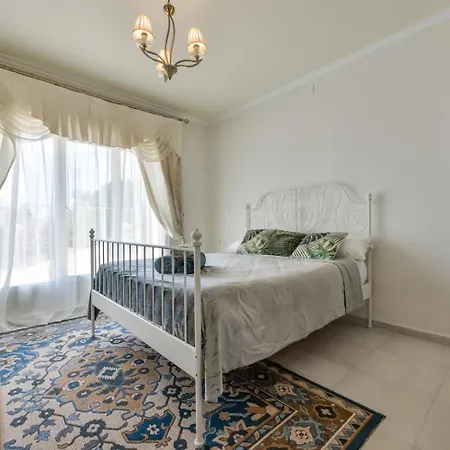 Casa Panoramic En Ortenbach Holiday home Calpe