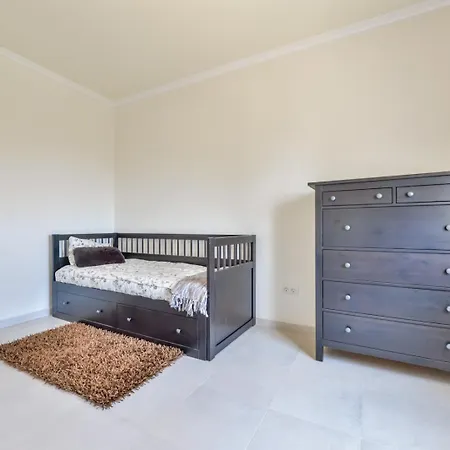 Holiday home Casa Panoramic En Ortenbach Calpe