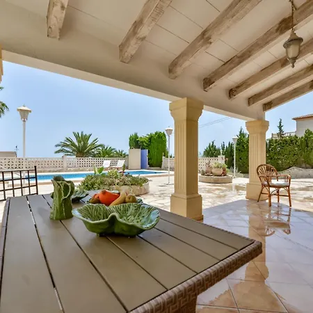Casa Panoramic En Ortenbach Holiday home