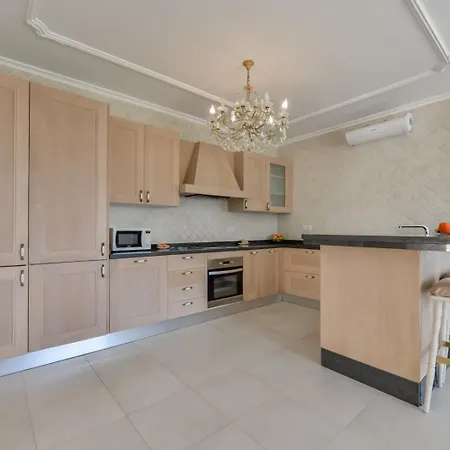 Holiday home Casa Panoramic En Ortenbach