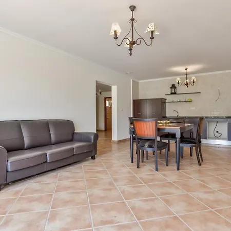 Holiday home Casa Panoramic En Ortenbach
