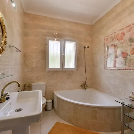 Casa Panoramic En Ortenbach Holiday home Calpe