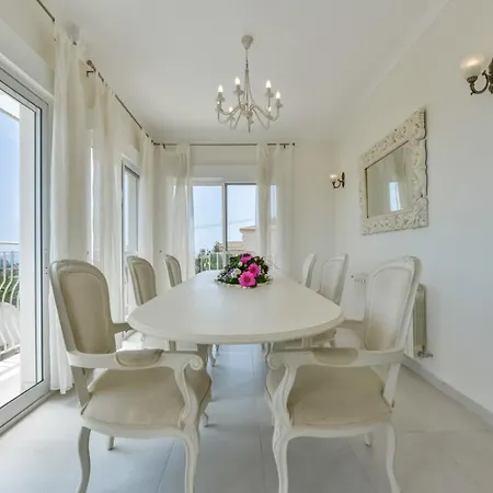 Holiday home Casa Panoramic En Ortenbach