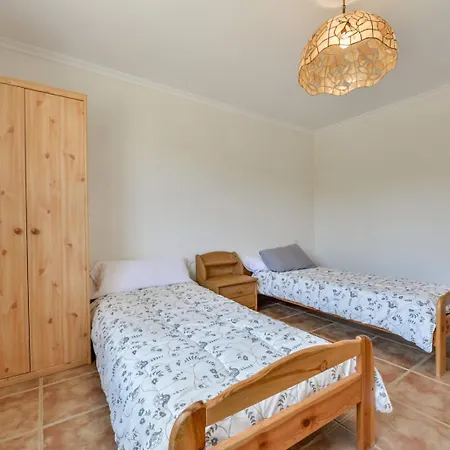 Holiday home Casa Panoramic En Ortenbach Calpe